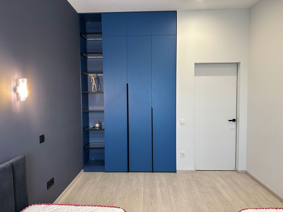 Квартира на ЖК "Ютландія 1" в Києві, ID 297399, фото №9