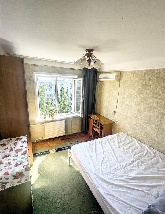 Квартира на вул. Героїв 93 бригади в Запоріжжі, ID 302651, фото №6