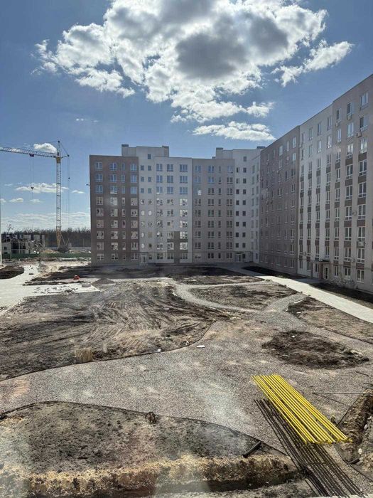 Квартира на ЖК Нова Буча в Києві, ID 234879, фото №1