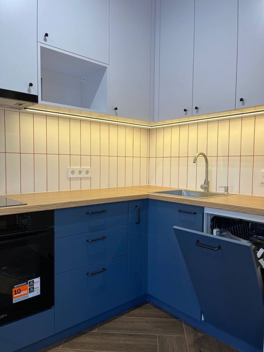 Квартира на біля метро Академмістечко в Київ, ID 322605, фото №1