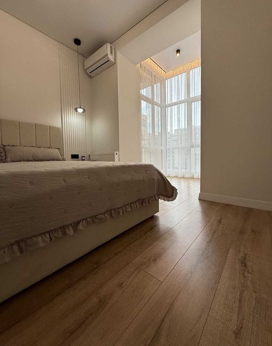 Квартира на ЖК Статус Парк в Хмельницький, ID 290798, фото №4