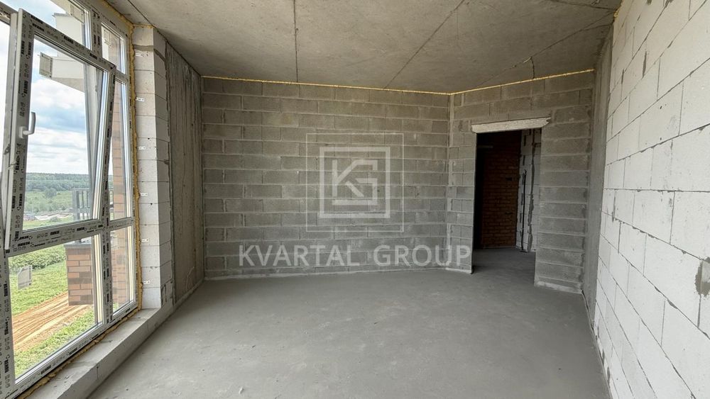 Квартира на ЖК Синергія Сіті в Києві, ID 241584, фото №8