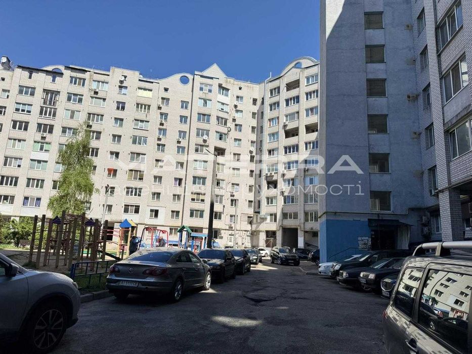 Квартира на вул. Білогородська в Києві, ID 320601, фото №24