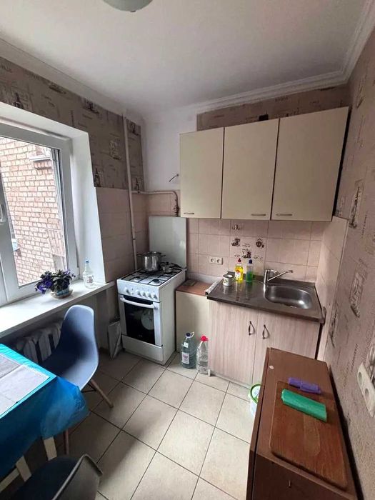 Квартира на вул. Цитадельна, 7 в Києві, ID 253127, фото №4