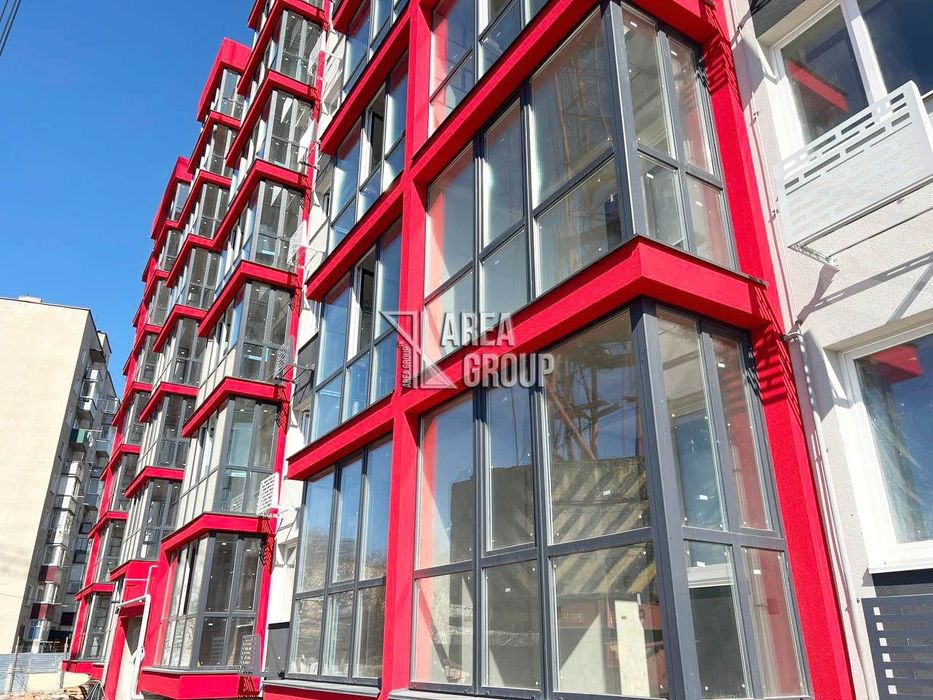 Квартира на ЖК Smart Fort в Кам'янець-Подільський, ID 321813, фото №1