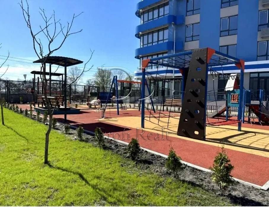 Квартира на ЖК Берег Дніпра в Києві, ID 204358, фото №13