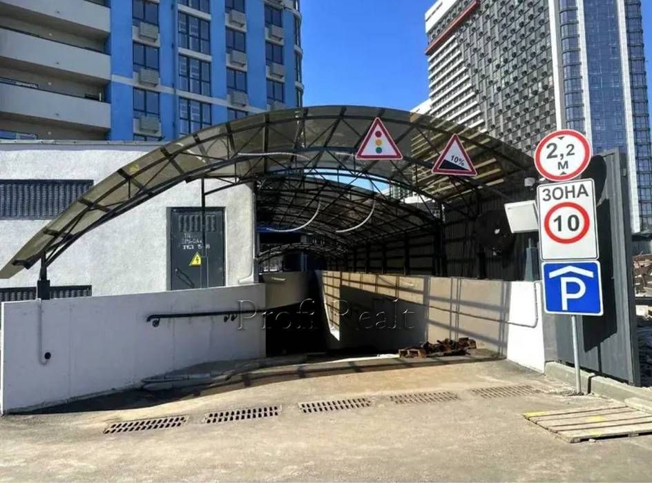 Квартира на ЖК Берег Дніпра в Києві, ID 204358, фото №14