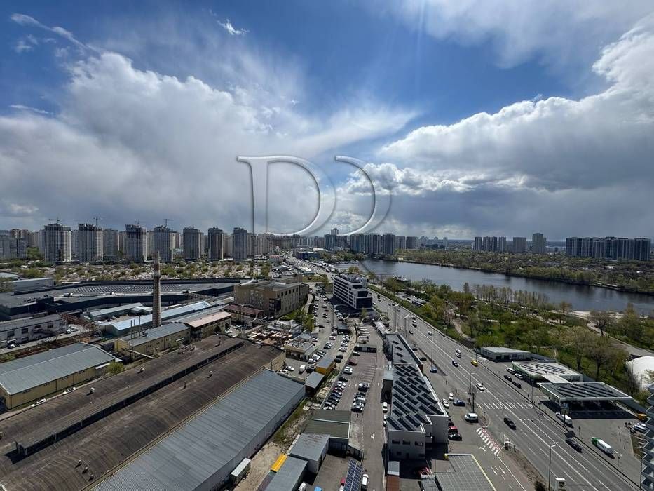 Квартира на ЖК Берег Дніпра в Києві, ID 204358, фото №4