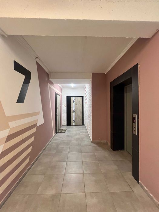 Квартира на вул. Привокзальна, 10-б в Луцьку, ID 223506, фото №2
