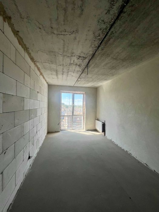 Квартира на вул. Привокзальна, 10-б в Луцьку, ID 223506, фото №11