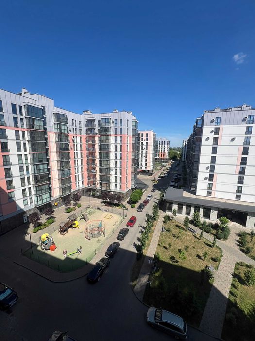 Квартира на вул. Привокзальна, 10-б в Луцьку, ID 223506, фото №18