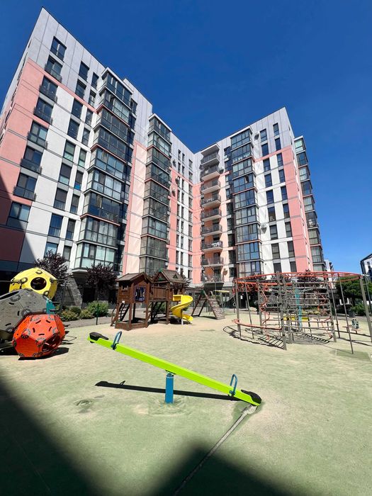 Квартира на вул. Привокзальна, 10-б в Луцьку, ID 223506, фото №19