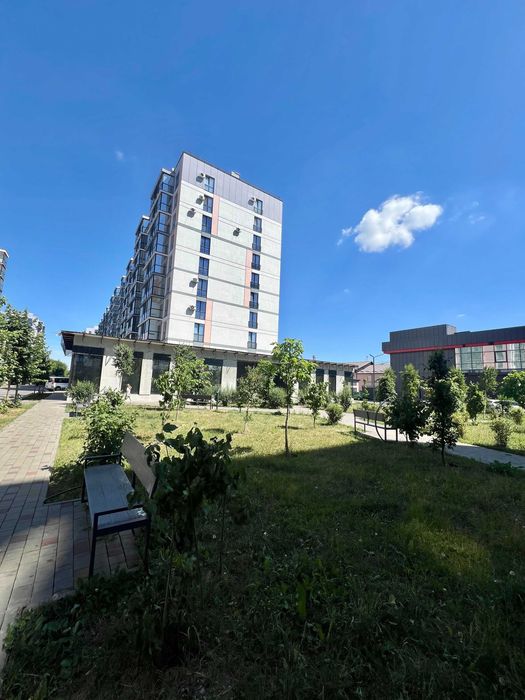 Квартира на вул. Привокзальна, 10-б в Луцьку, ID 223506, фото №20
