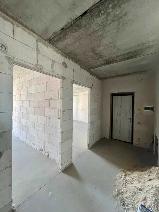 Квартира на вул. Привокзальна, 10-б в Луцьку, ID 223506, фото №4