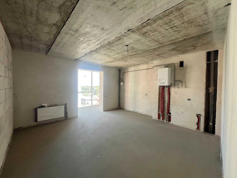 Квартира на вул. Привокзальна, 10-б в Луцьку, ID 223506, фото №7
