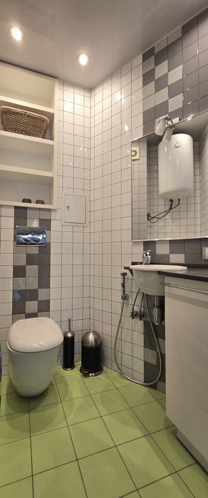 Квартира на біля метро Палац «Україна» в Києві, ID 213393, фото №13