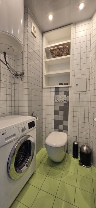 Квартира на біля метро Палац «Україна» в Києві, ID 213393, фото №14
