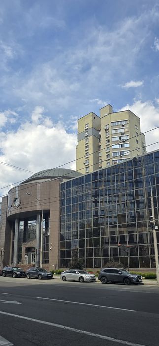Квартира на біля метро Палац «Україна» в Києві, ID 213393, фото №21