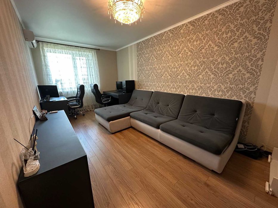 Квартира на вул. Покришкіна, 8В в Вінниці, ID 298509, фото №11