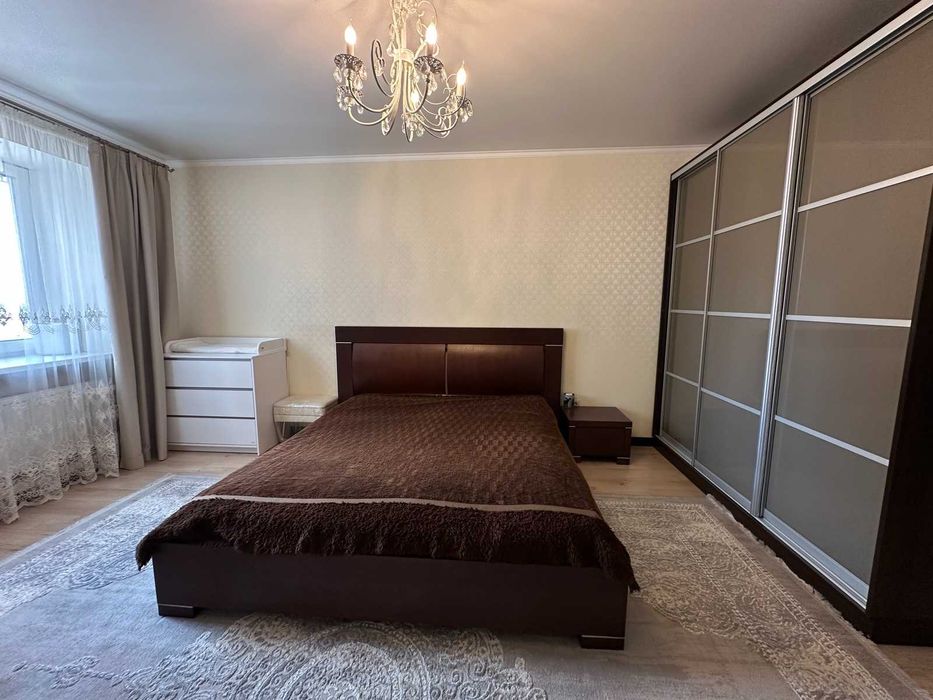 Квартира на вул. Покришкіна, 8В в Вінниці, ID 298509, фото №12