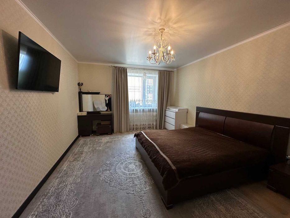 Квартира на вул. Покришкіна, 8В в Вінниці, ID 298509, фото №14