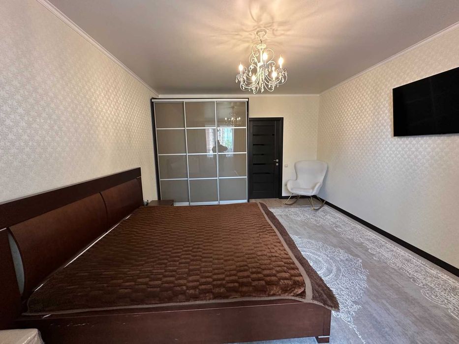 Квартира на вул. Покришкіна, 8В в Вінниці, ID 298509, фото №15