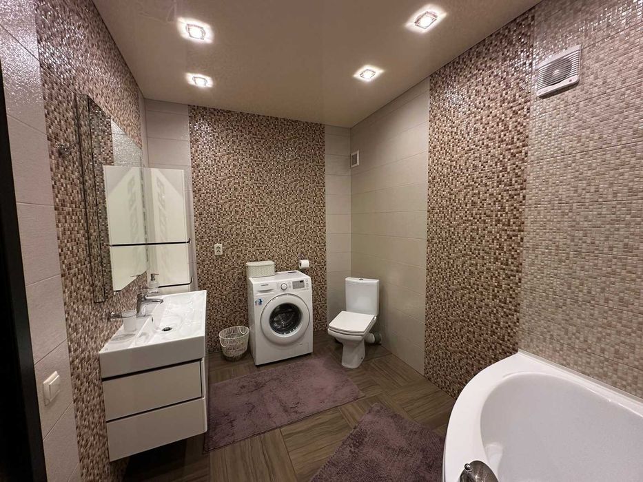 Квартира на вул. Покришкіна, 8В в Вінниці, ID 298509, фото №19