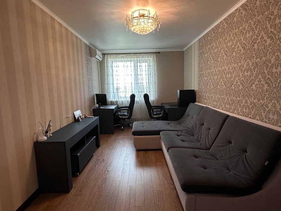 Квартира на вул. Покришкіна, 8В в Вінниці, ID 298509, фото №10