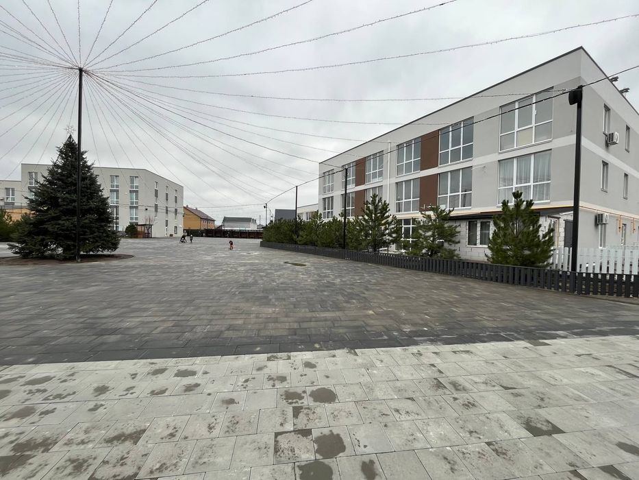 Квартира на вул. Г. Сковороди, 10 в Києві, ID 308671, фото №16