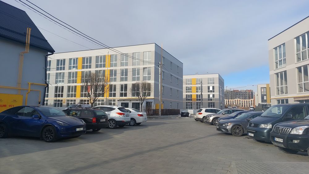 Квартира на вул. Г. Сковороди, 10 в Києві, ID 308671, фото №17