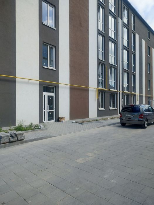 Квартира на вул. Г. Сковороди, 10 в Києві, ID 308671, фото №8