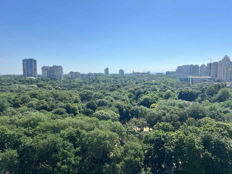 Квартира на ЖК Гранд Парк в Одесі, ID 208367, фото №12