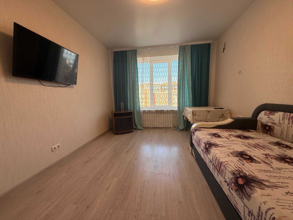 Квартира на ЖК Петрівський квартал в Києві, ID 309058, фото №1