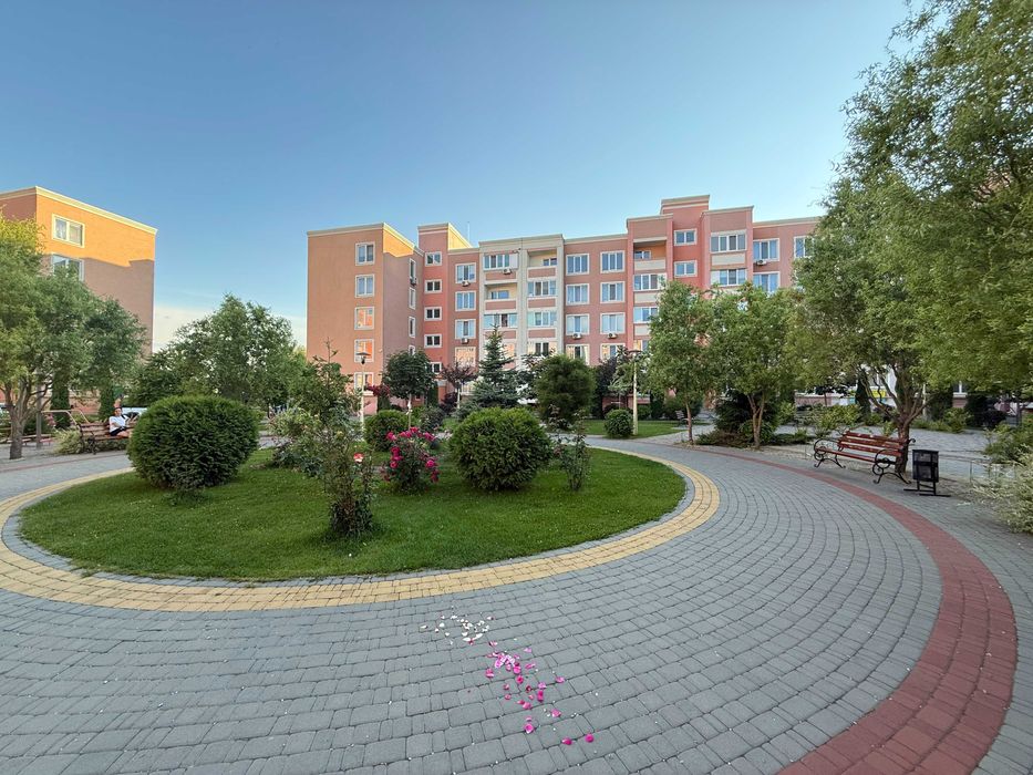 Квартира на ЖК Петрівський квартал в Києві, ID 309058, фото №13