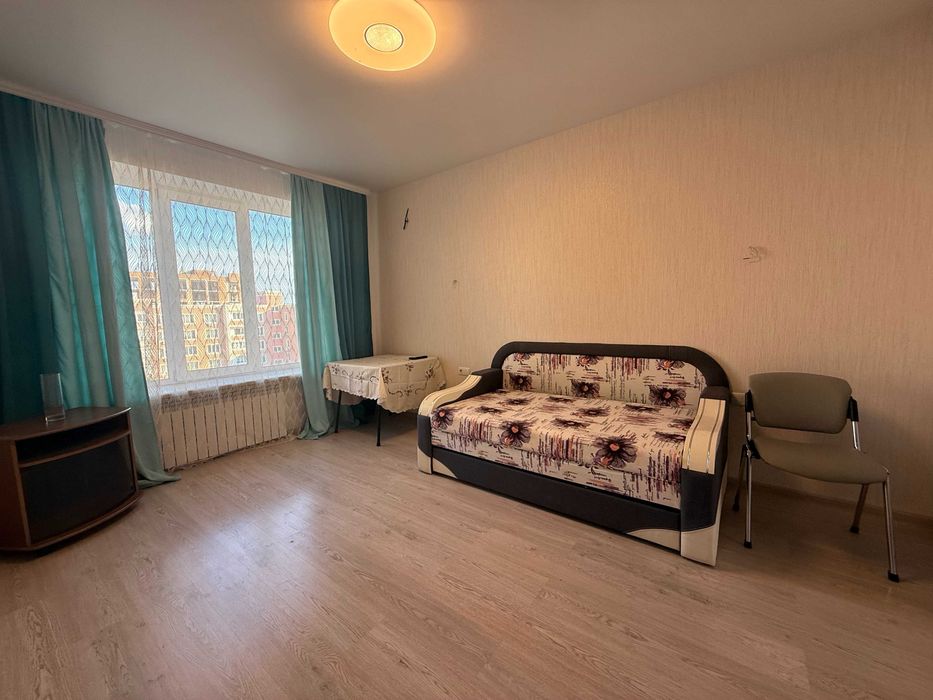 Квартира на ЖК Петрівський квартал в Києві, ID 309058, фото №3