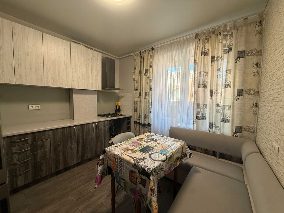 Квартира на ЖК Петрівський квартал в Києві, ID 309058, фото №4