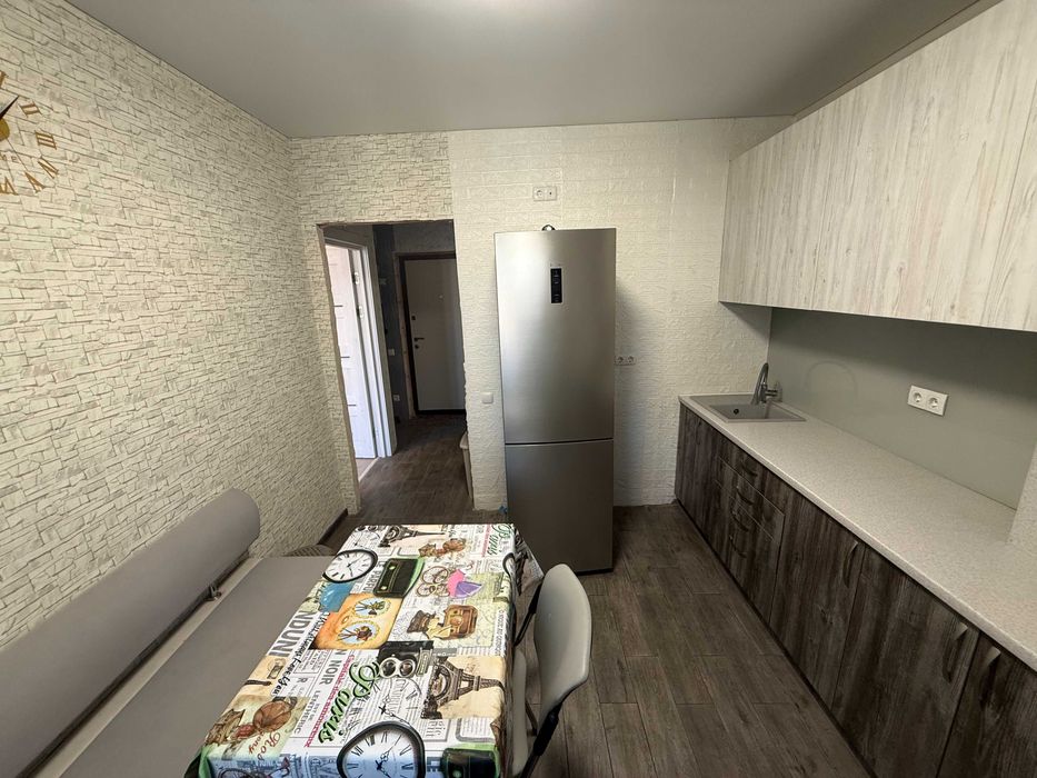 Квартира на ЖК Петрівський квартал в Києві, ID 309058, фото №6