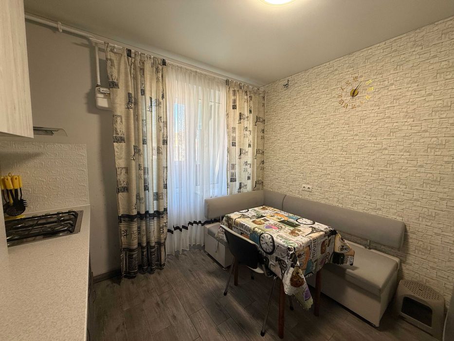 Квартира на ЖК Петрівський квартал в Києві, ID 309058, фото №7