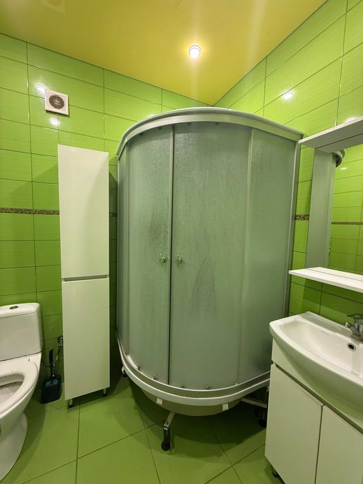 Квартира на ЖК Петрівський квартал в Києві, ID 309058, фото №8