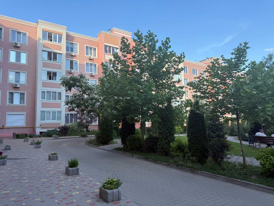 Квартира на ЖК Петрівський квартал в Києві, ID 309058, фото №9