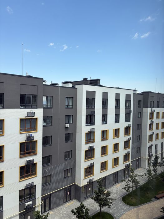 Квартира на біля метро Академмістечко в Києві, ID 284209, фото №1