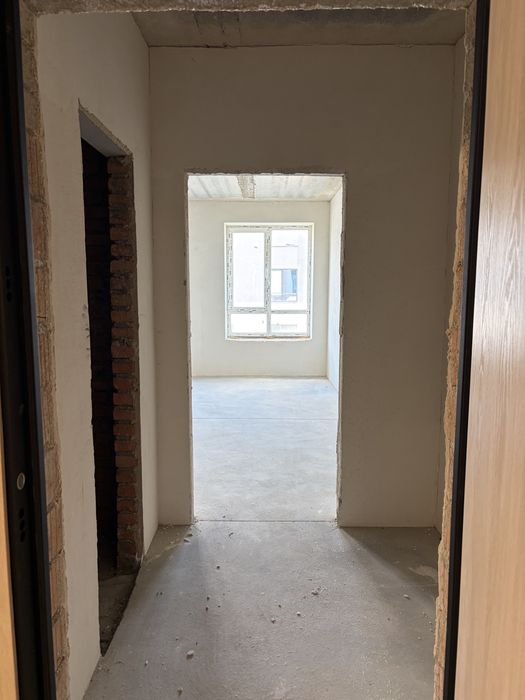 Квартира на 10 хв до метро Академмістечко в Київ, ID 222801, фото №4