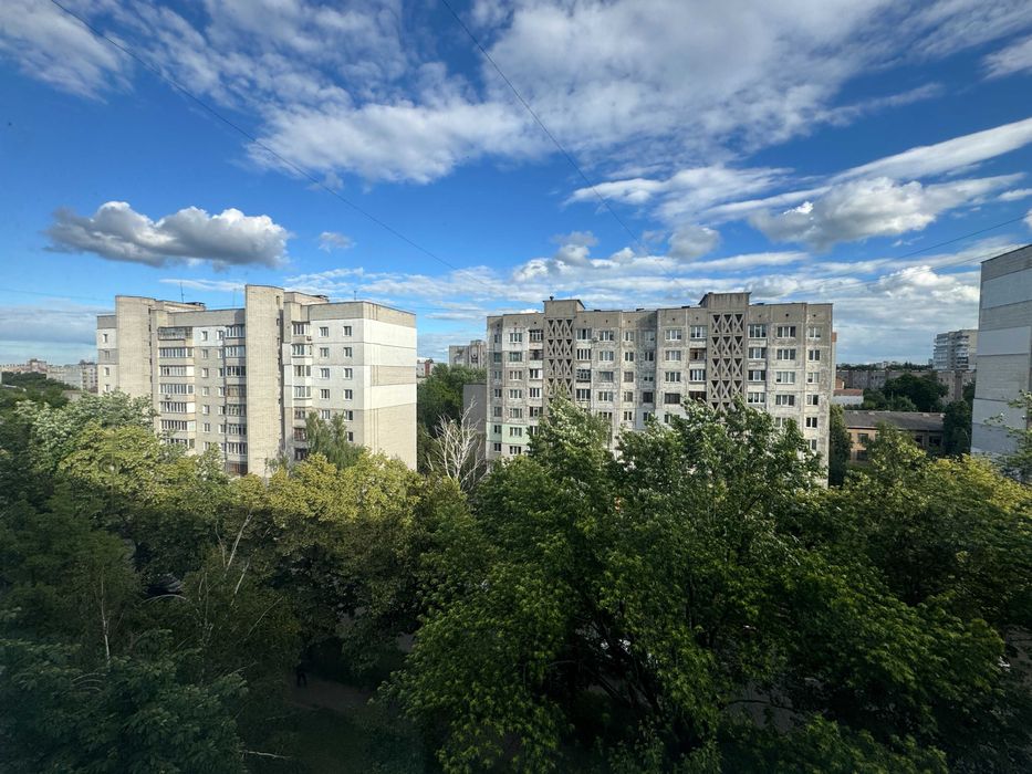 Квартира на вул. Котляревського в Чернігові, ID 235802, фото №15