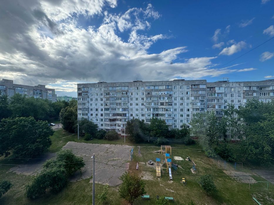 Квартира на вул. Котляревського в Чернігів, ID 235802, фото №4