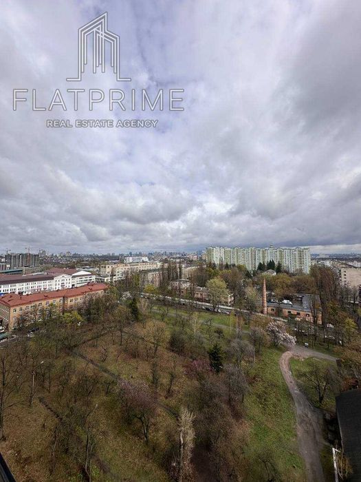 Квартира на ЖК Голосіївський в Києві, ID 183954, фото №6