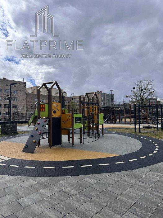Квартира на ЖК Голосіївський в Києві, ID 183954, фото №7