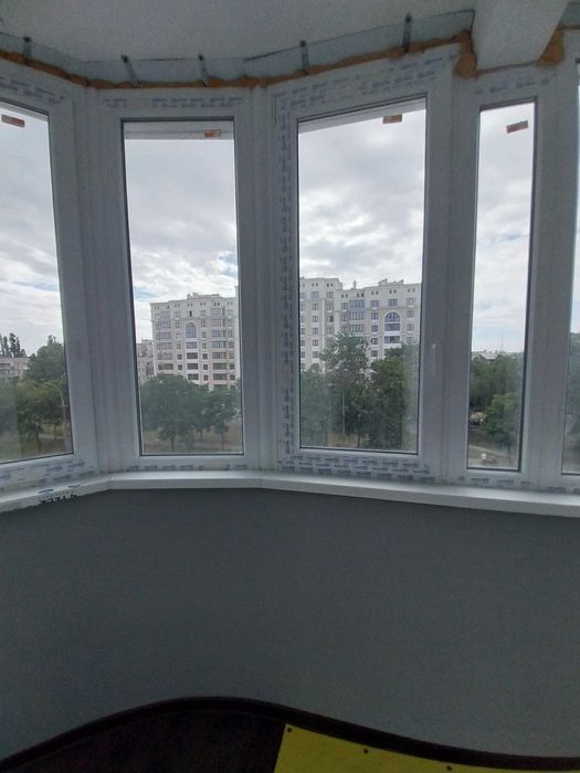Квартира на Центральний в Миколаєві, ID 186496, фото №2