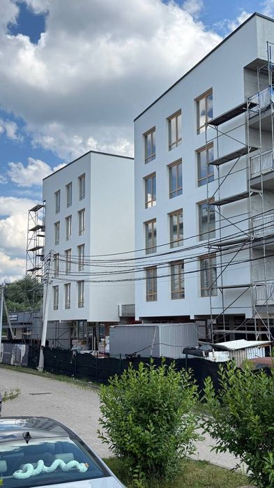 Квартира на вул. Данила Галицького, 2А в Львів, ID 322256, фото №3