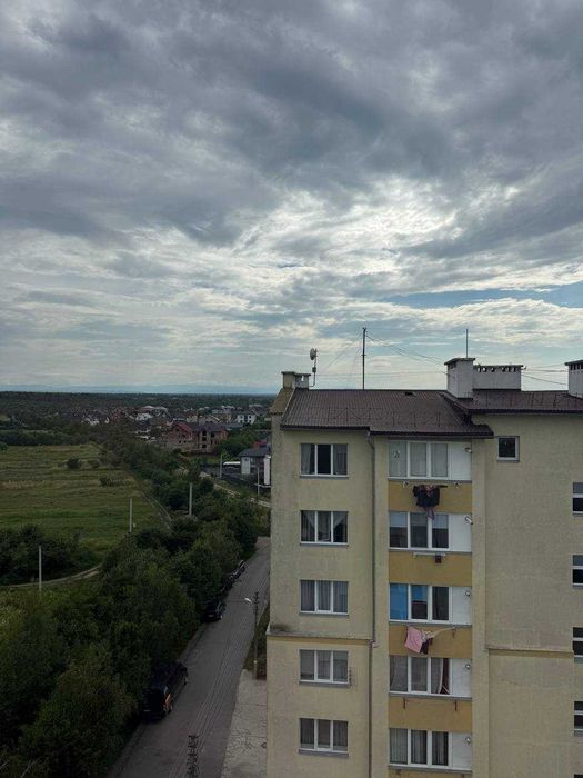 Квартира в Івано-Франківську, ID 163994, фото №14