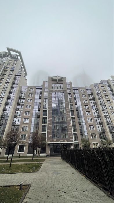 Квартира на вул. Саперне Поле, 5А в Києві, ID 230507, фото №4